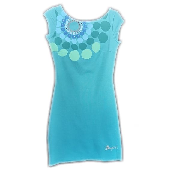 Desigual Dress - Picture 8 of 9